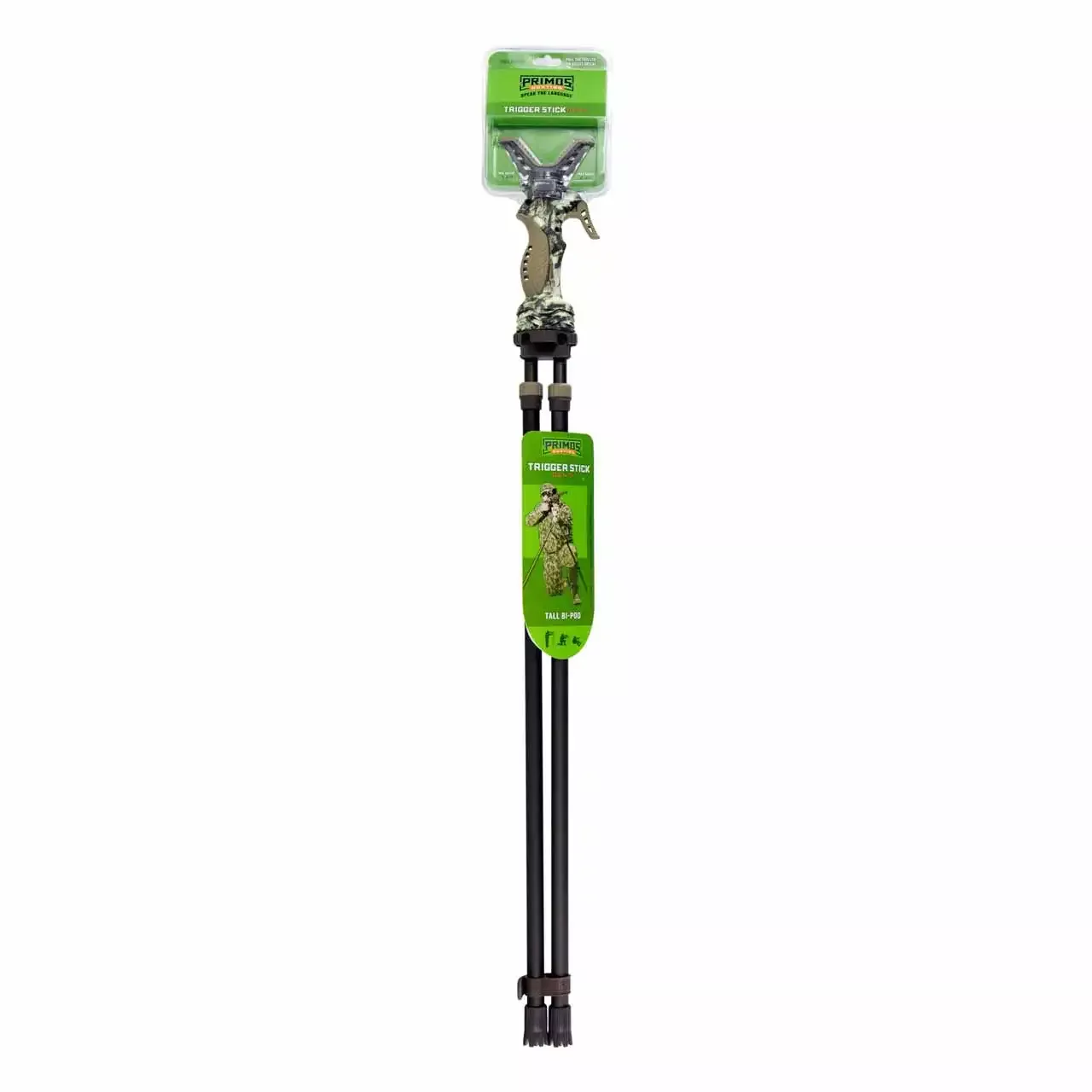Primos Hunting Gen. 3 Trigger Stick Bi-Pod