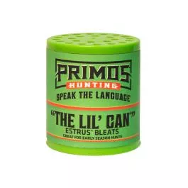 Primos The "LIL" Can Doe Bleat