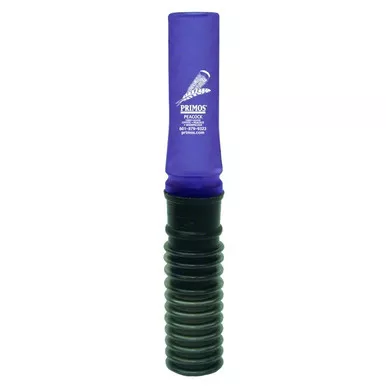 PRIMOS Peacock Turkey Locator Call (336)
