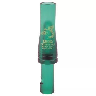 Primos Pro Mallard Duck Call