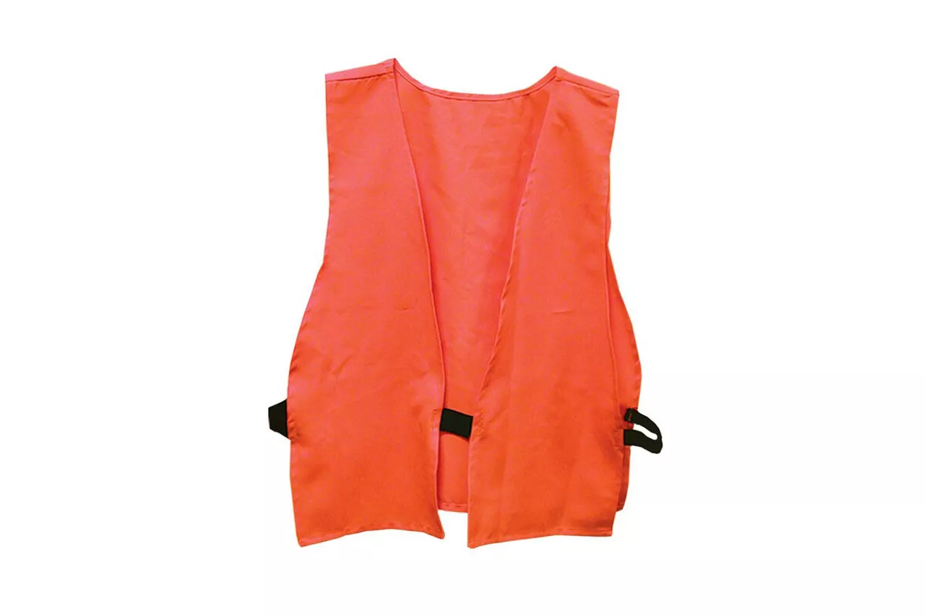 Primos Safety Vest, Hunter Orange