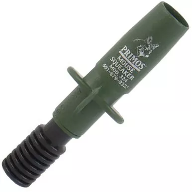 Primos Still Mouse Squeaker Predator Call, Ps324