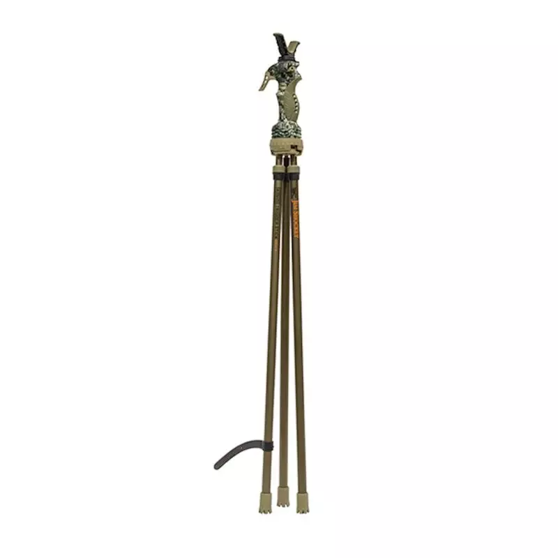 Primos TriggerStick G3 Tri-Pod 24" - 62"