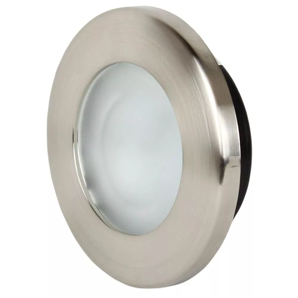Prizm Recessed LED Overhead Light, 3-Pack