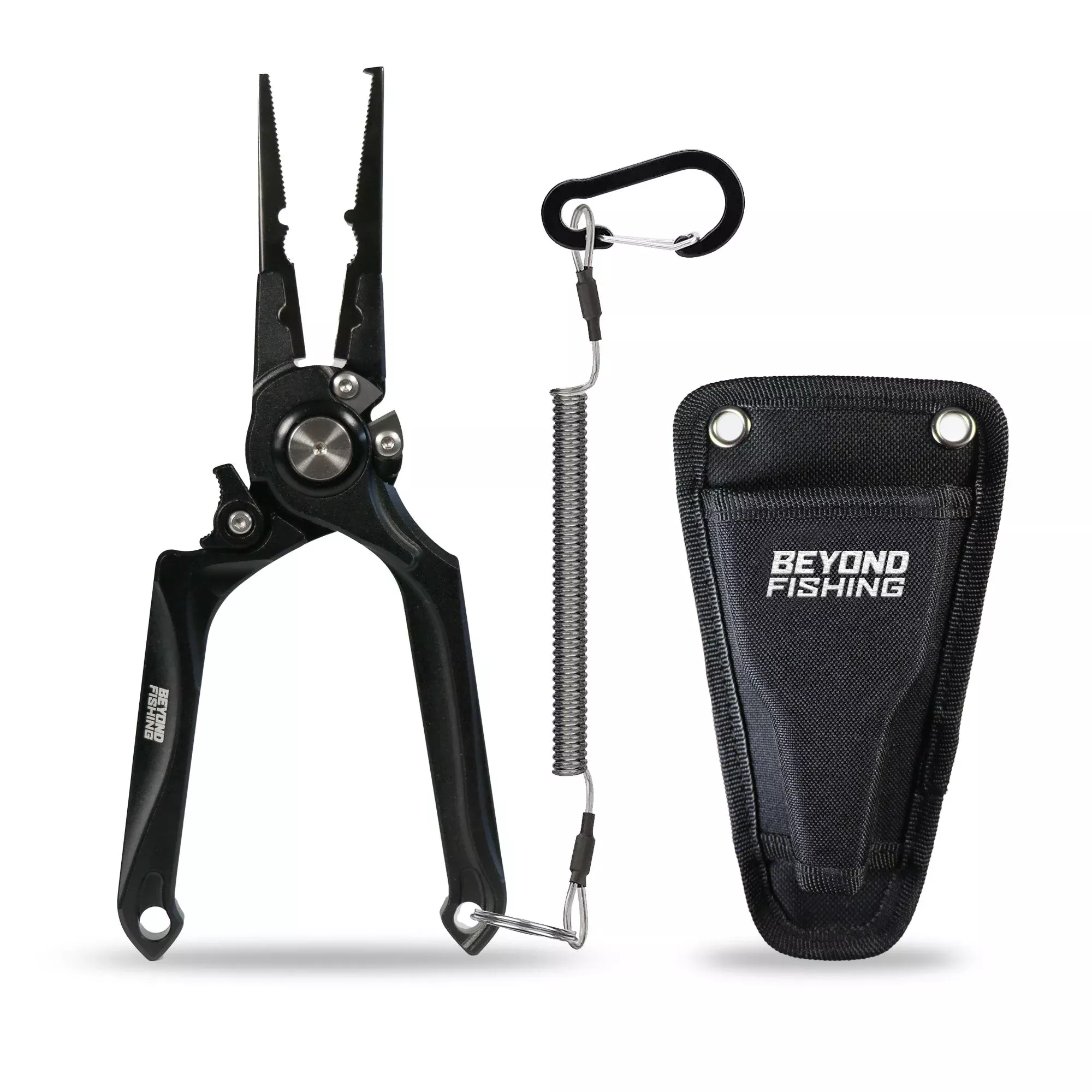 Pro Aluminum Series 8″ Inch Pliers