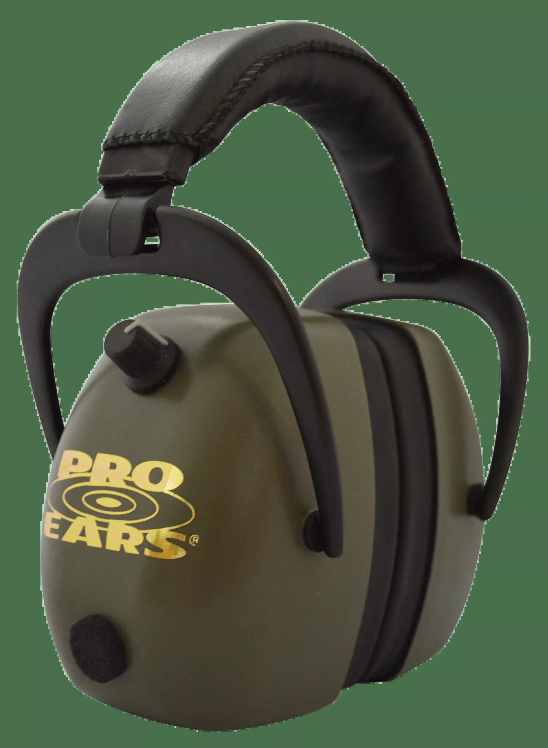 Pro Ears Gold Ii, Proears Peg2rmgGold Ii 30 Green