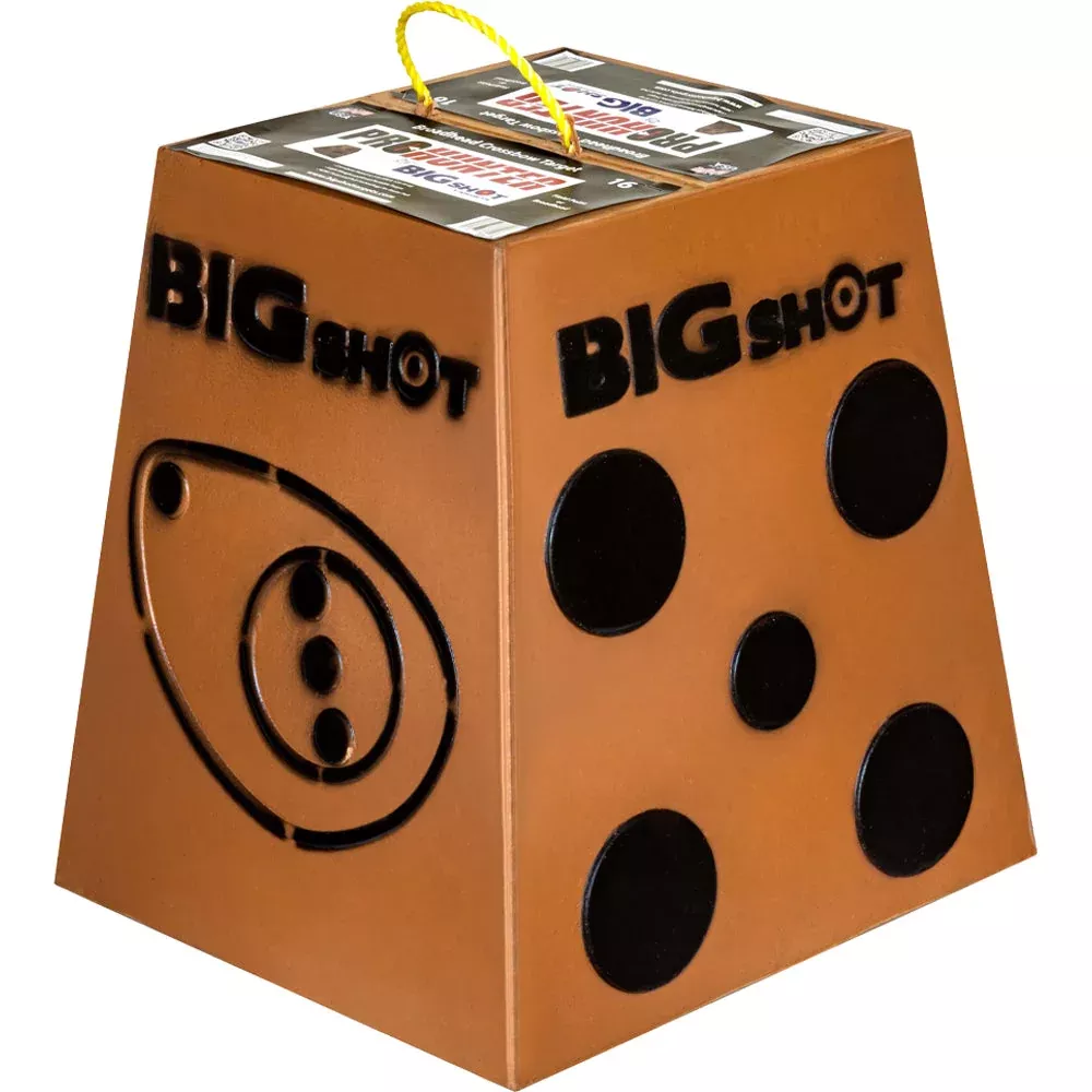 Pro Hunter 16 Archery Target