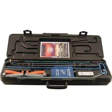 Pro-Lok AKUL 13 Piece Long Reach Car Opening Kit
