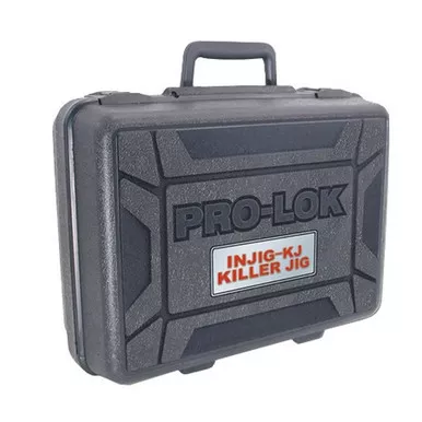 Pro-Lok INJIG-114 HEAVY DUTY CARRYING CASE