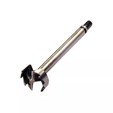 Pro-Lok INJIG-118 Heavy Duty 1.5" Multi-Spur Wood Bit