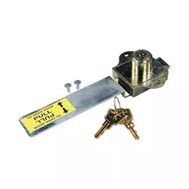 Pro-Lok LT9505 Fire Cabinet Lock