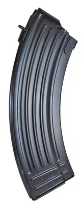 Pro Mag Magazine for AK-47 7.62x39mm 30 Rds Blue