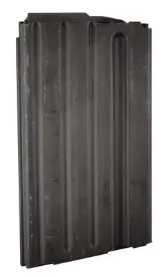 Pro Mag Magazine for DPMS LR-308 .308 Winchester 20 Rds Black Phosphate
