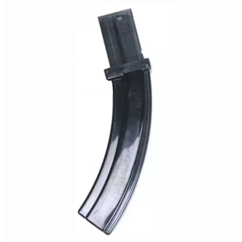 Pro Mag Magazine for Rem 597 .22 Long Rifle Polymer Black 22 Rds
