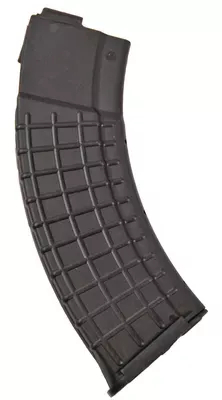 Pro Mag Magazine for Ruger Mini-30 7.62x39 Polymer Black 30 Rds