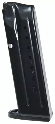 Pro Mag Magazine for S&W M&P-9 9mm 17 Rd Blue