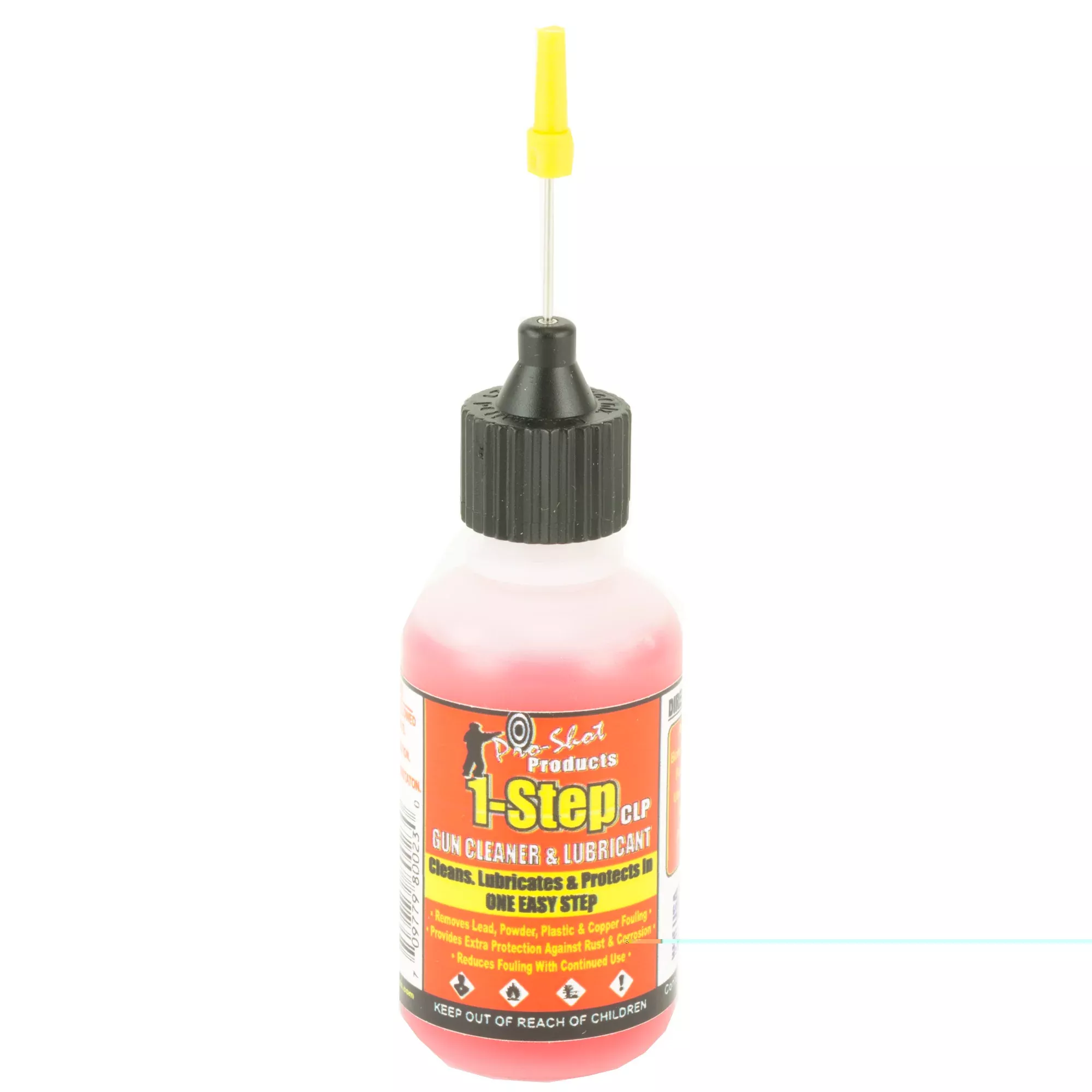 Pro-shot 1 Step Needle Oiler 1oz