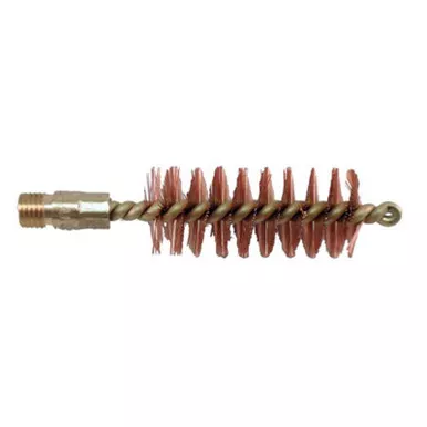 Pro Shot 20 Gauge Shotgun Tornado Bronze Bore Brush, 20S