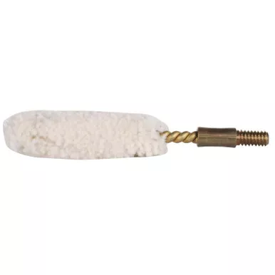 Pro Shot .35 - .40 Caliber Cotton Bore Mop