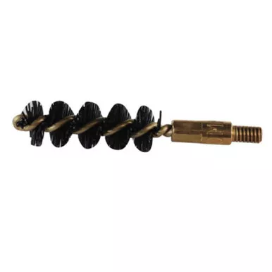 Pro Shot .38-.45 Caliber Nylon Pistol Bore Brush, MULTI-BRUSH