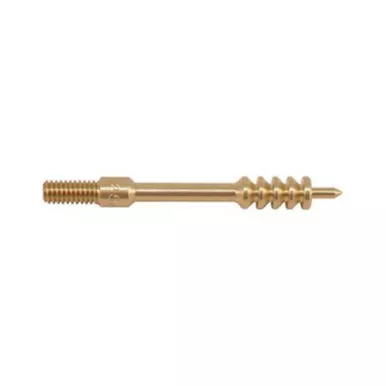 Pro Shot 6.5mm Spear Tipped Brass Jag, J6.5B