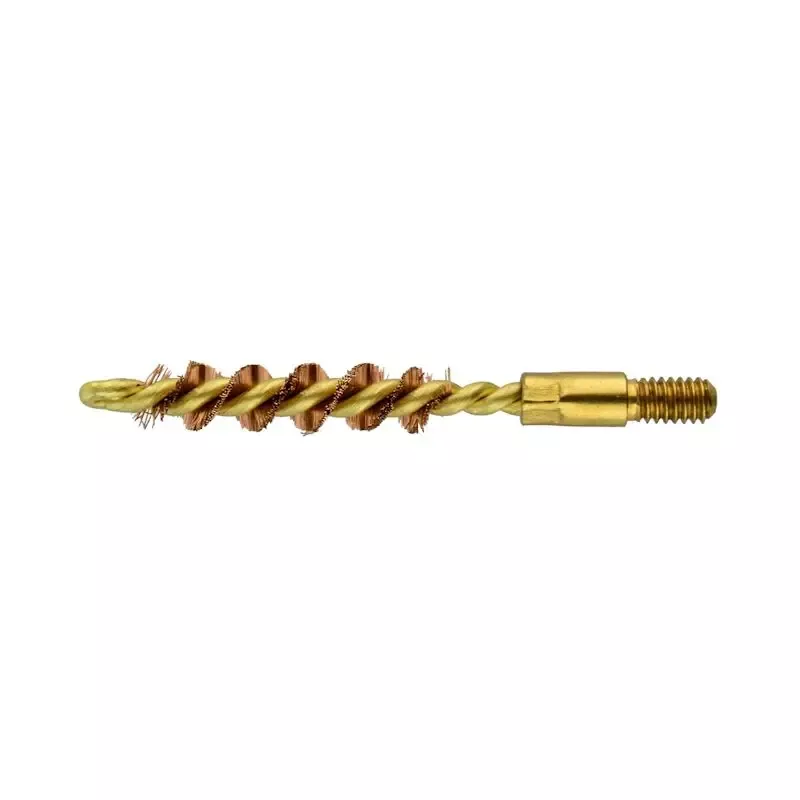 Pro-Shot Bore Brush Brass Core Pistol .22 Caliber