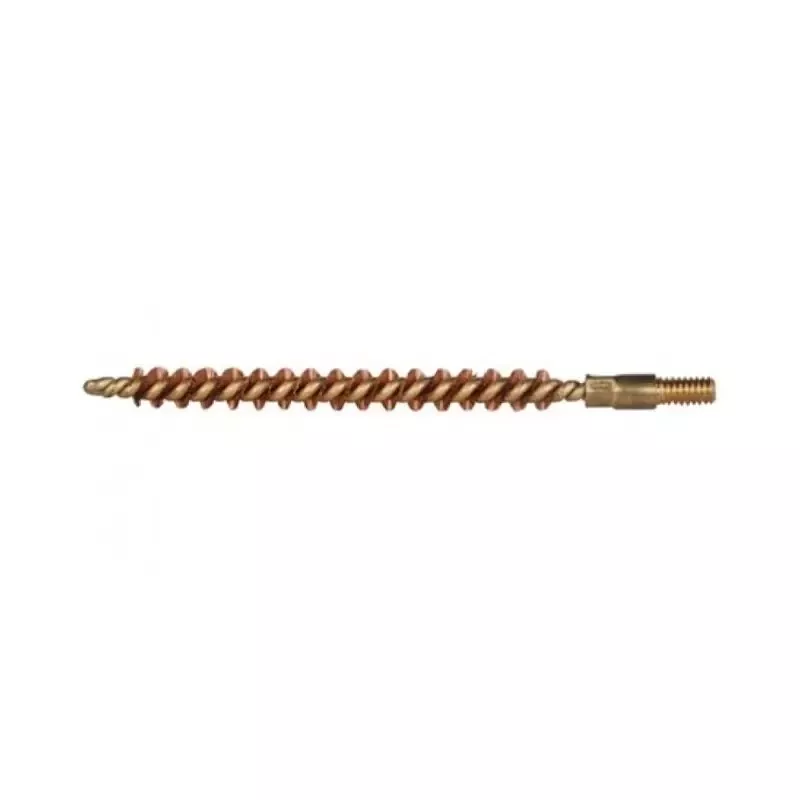 Pro-Shot Bore Brush Brass Core Rifle .22 Caliber
