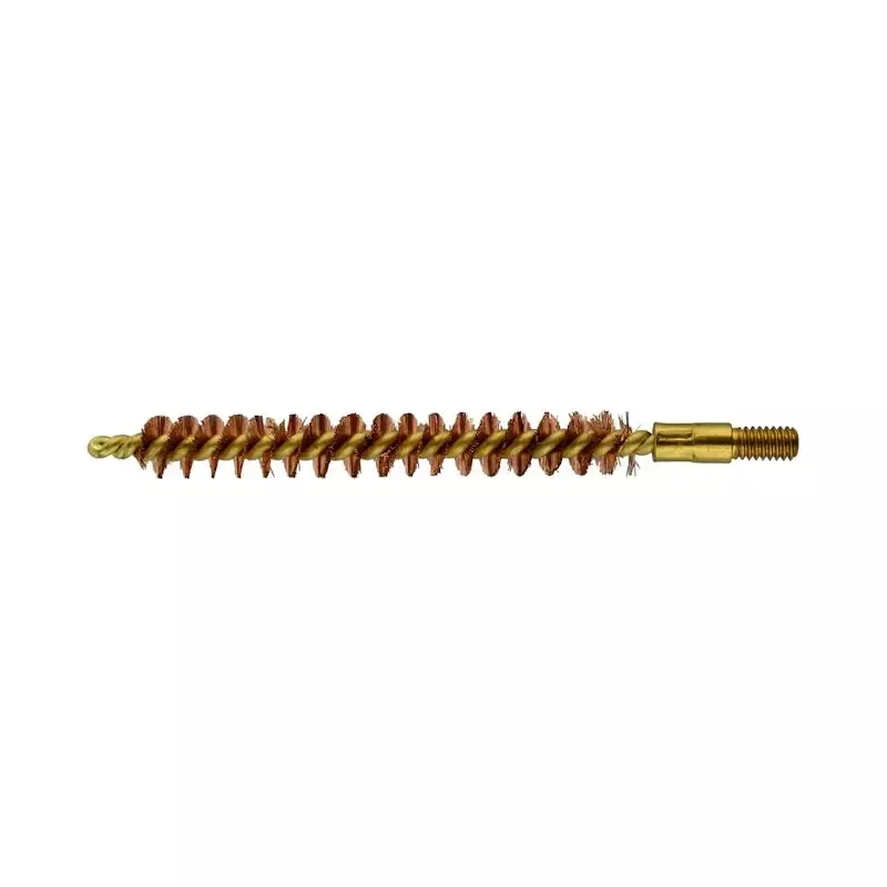 Pro-Shot Bore Brush Brass Core Rifle 7mm