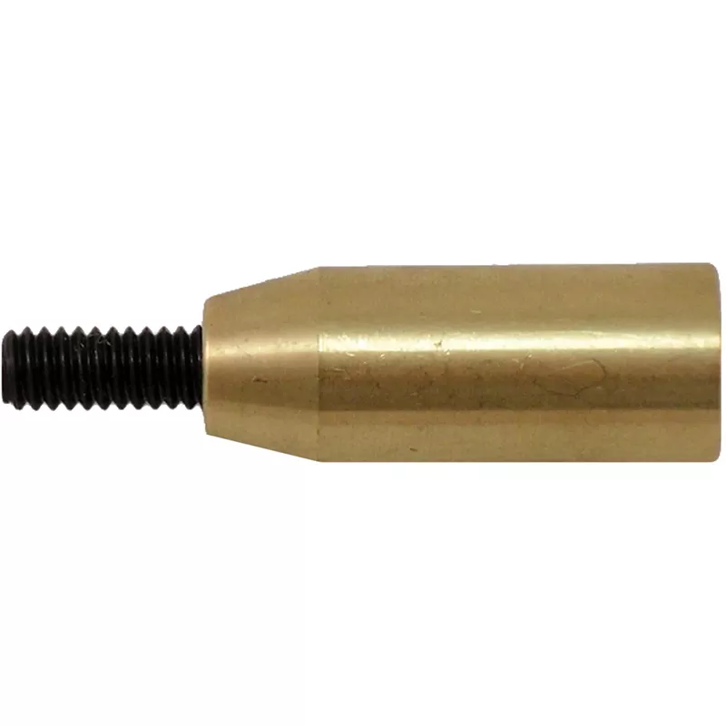 Pro-Shot Cleaning Rod Adapter Steel Shotgun