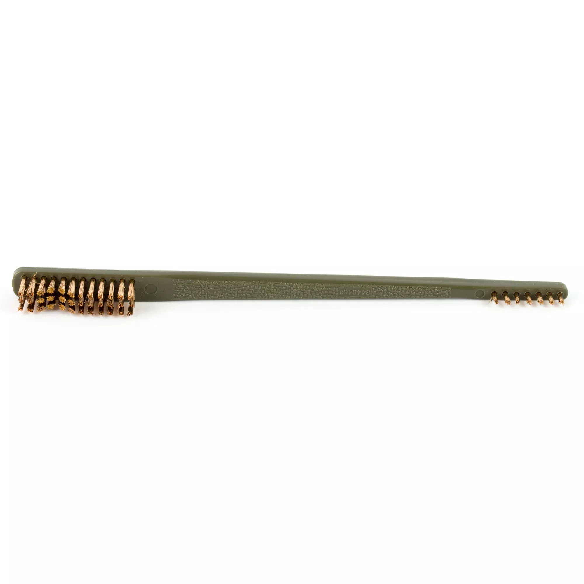 Pro-shot Gun Brush Double End Bronze