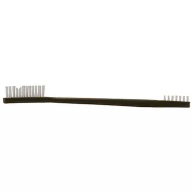 Pro Shot Nylon Double Ended Gun Brush