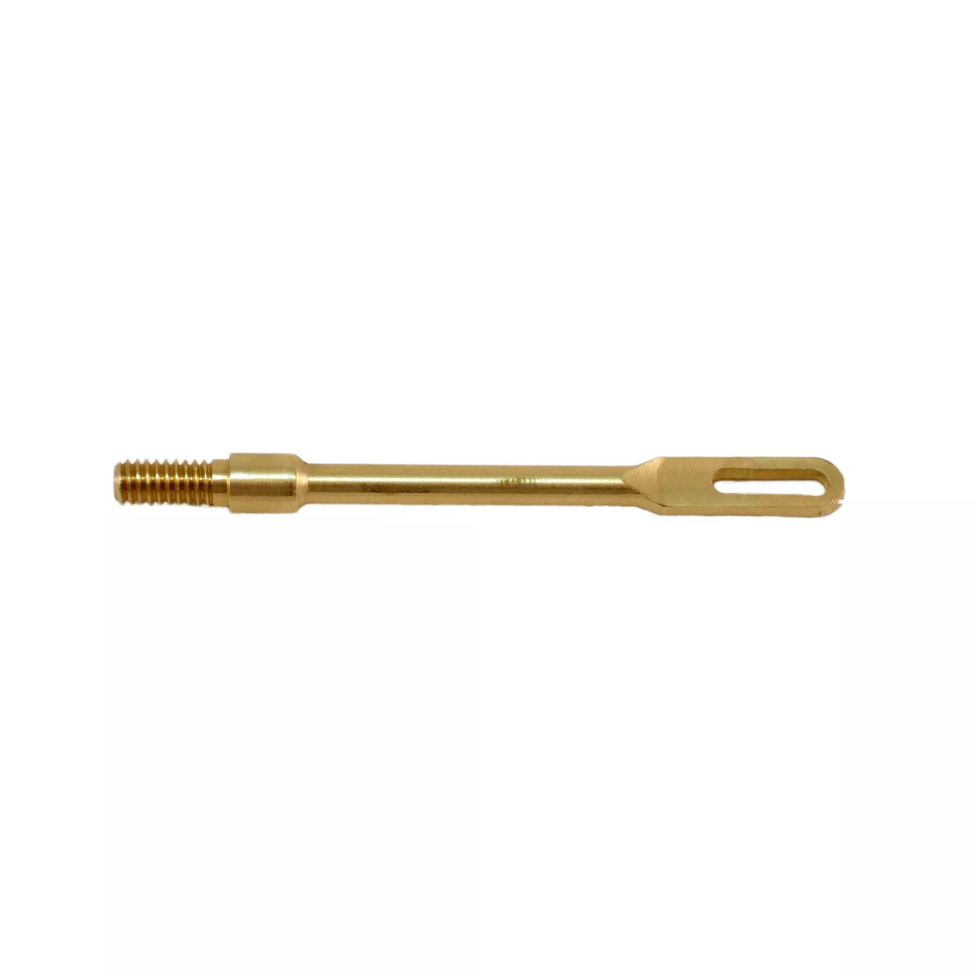 Pro-shot Patch Holder Brass 22-45cal