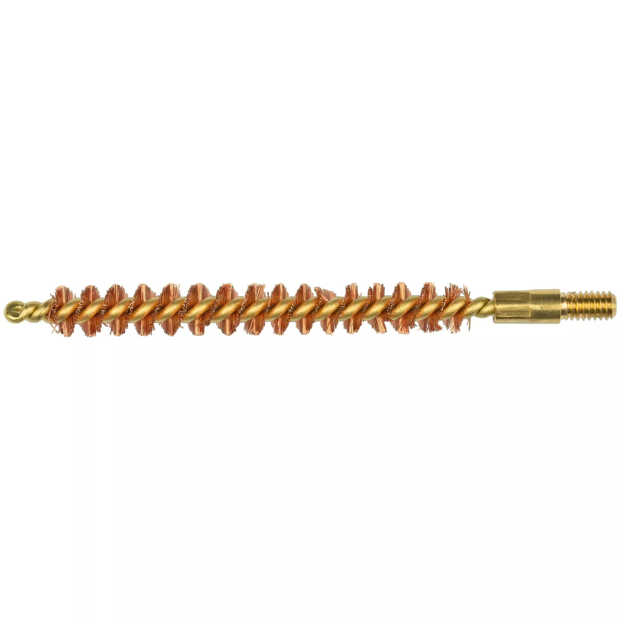 Pro-shot Rifle Brush 6.5mm Bronze
