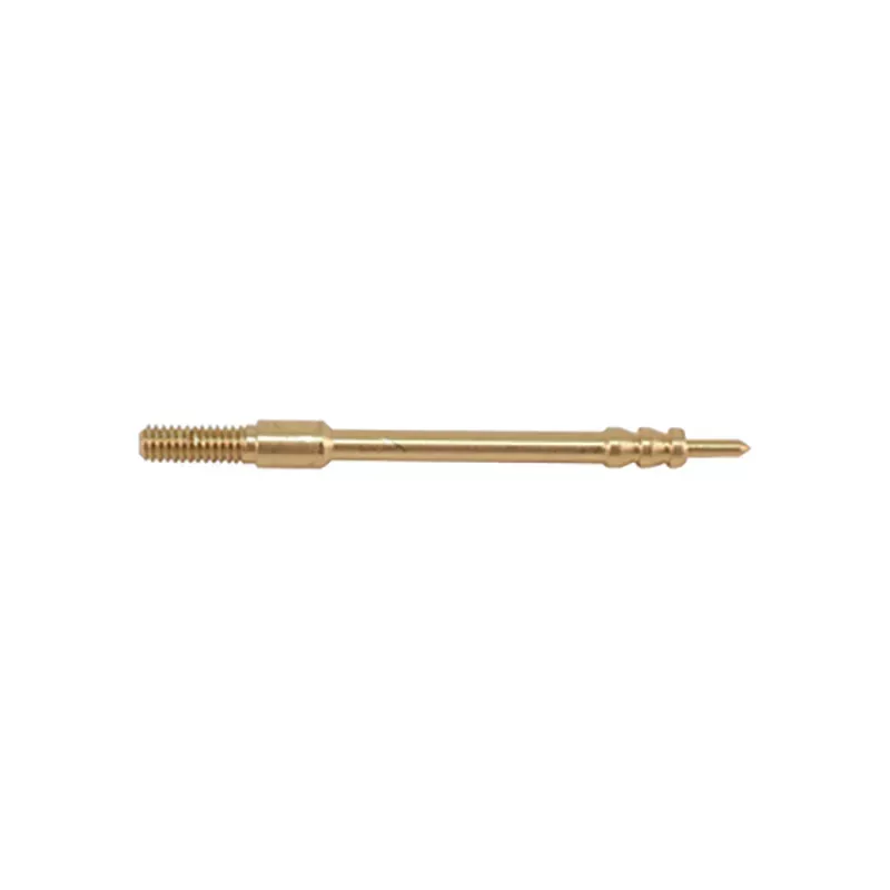 Pro-Shot Spear Tip Cleaning Jag Handgun/Rifle .17 Caliber