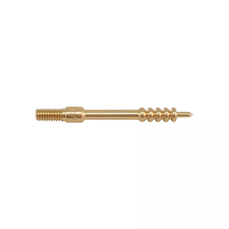 Pro-Shot Spear Tip Cleaning Jag Handgun/Rifle .22 Caliber/6mm