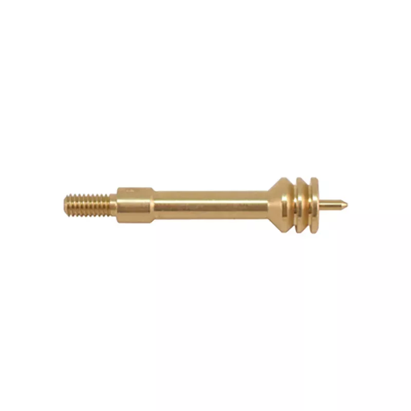 Pro-Shot Spear Tip Cleaning Jag Pistol .44 Caliber