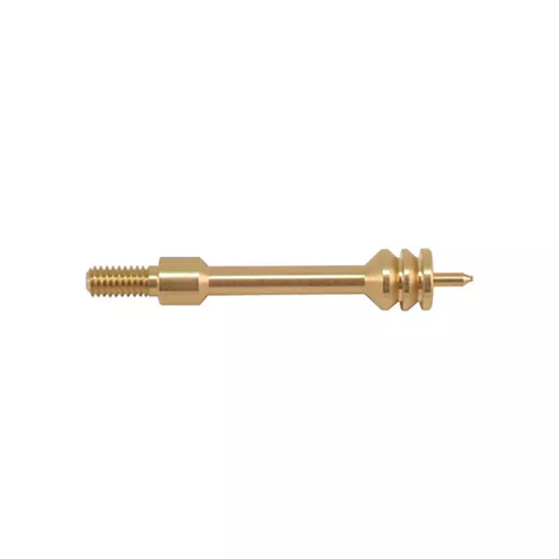 Pro-Shot Spear Tip Cleaning Jag Pistol 9mm/357 Mag/38 Cal