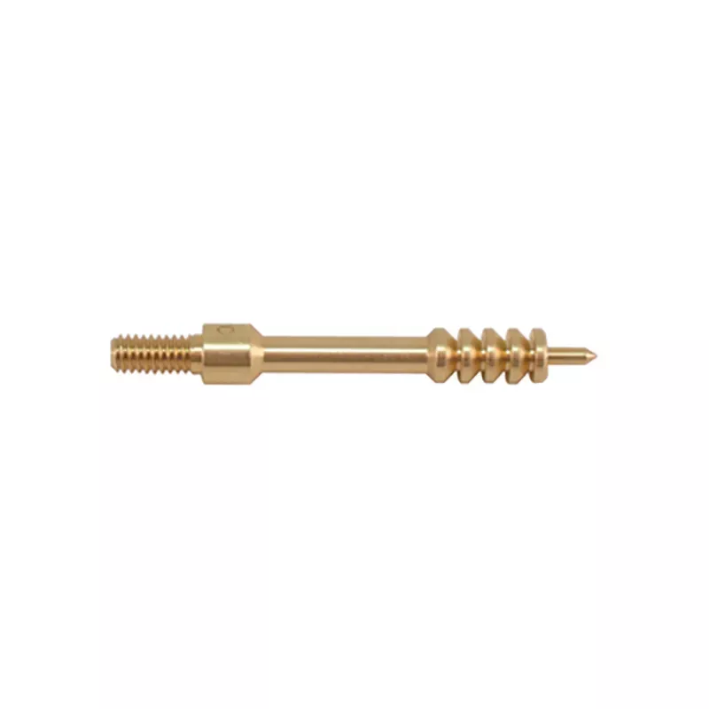 Pro-Shot Spear Tip Cleaning Jag Rifle .270 Caliber