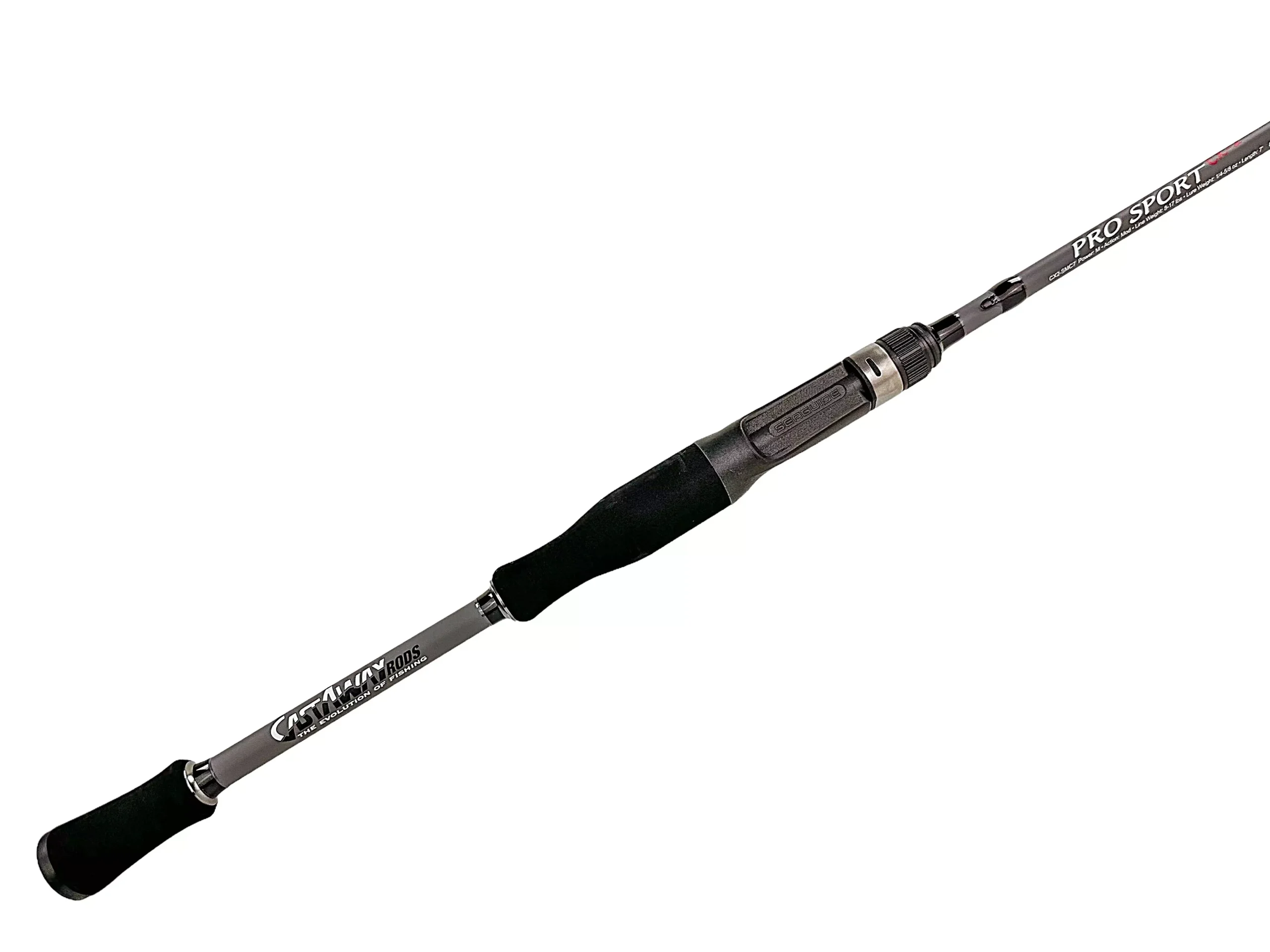 Pro Sport CX2 – CX27H – Mag Heavy