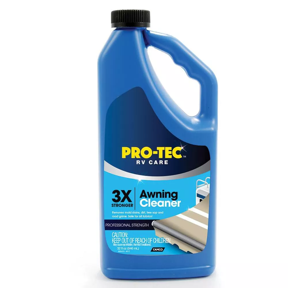 Pro-Tec Awning Cleaner, 32 oz.