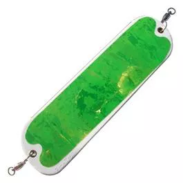 Pro-Troll ProChip Flasher - 8" - Mtn Dew Glow White