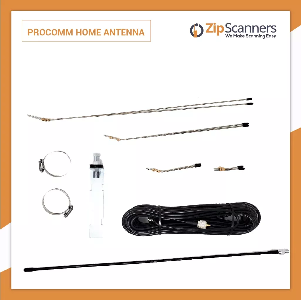ProComm Home Antenna