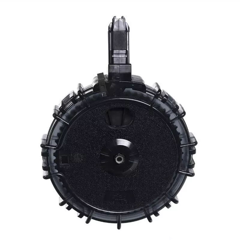 ProMag Remington 597 .22 LR 30 Round Drum Polymer #REM-A2