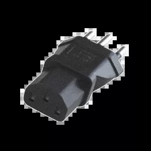 ProMariner C13 Plug Adapter - Brazil