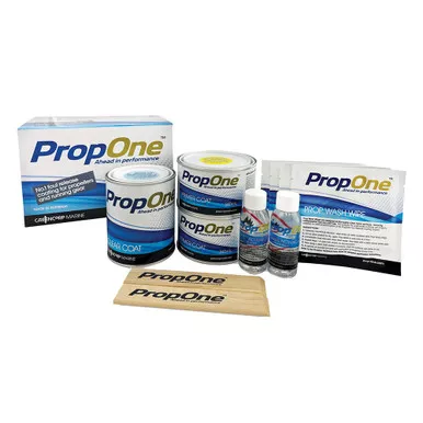 PropOne Foul-Release Coating Kit - 1 Litre