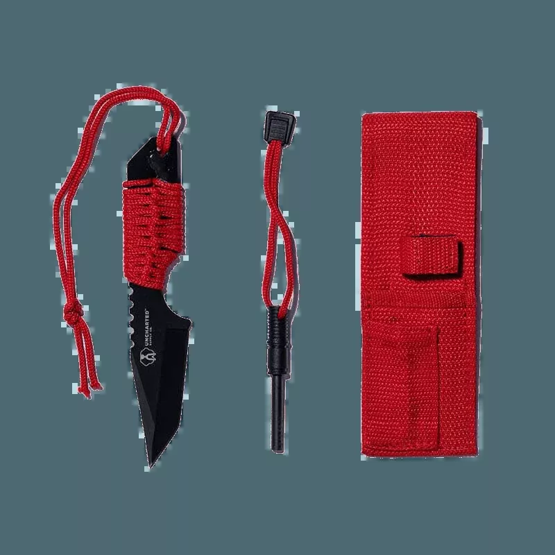 Prospector Knife