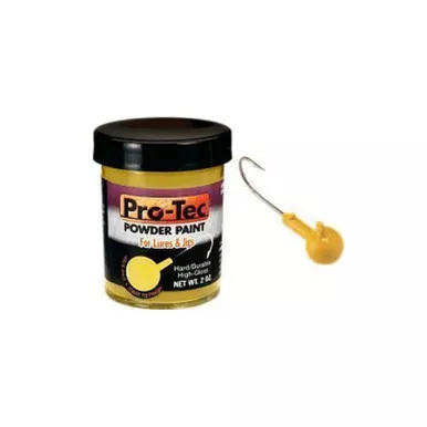 ProTec Powder Paint