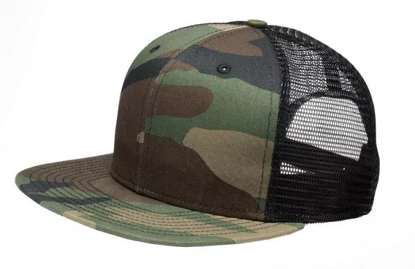 Provo Cougar Nation Hat