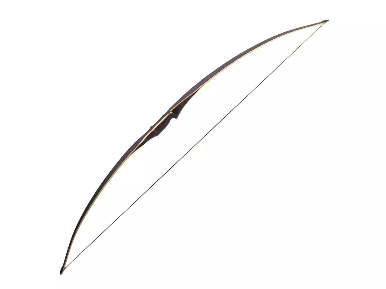 PSE Oryx Long Bow Bow