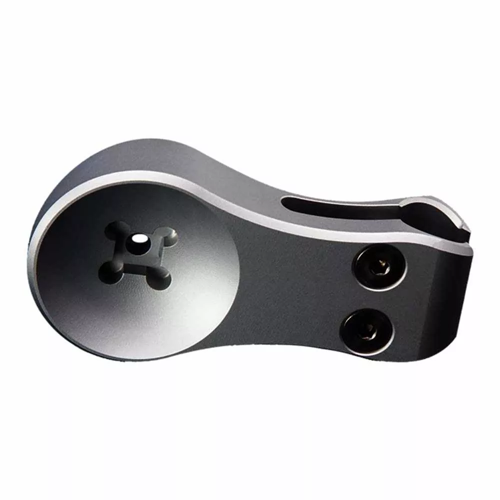 PTM Edge RTS - 100 Adapter - Titanium Grey - P12902-100GR